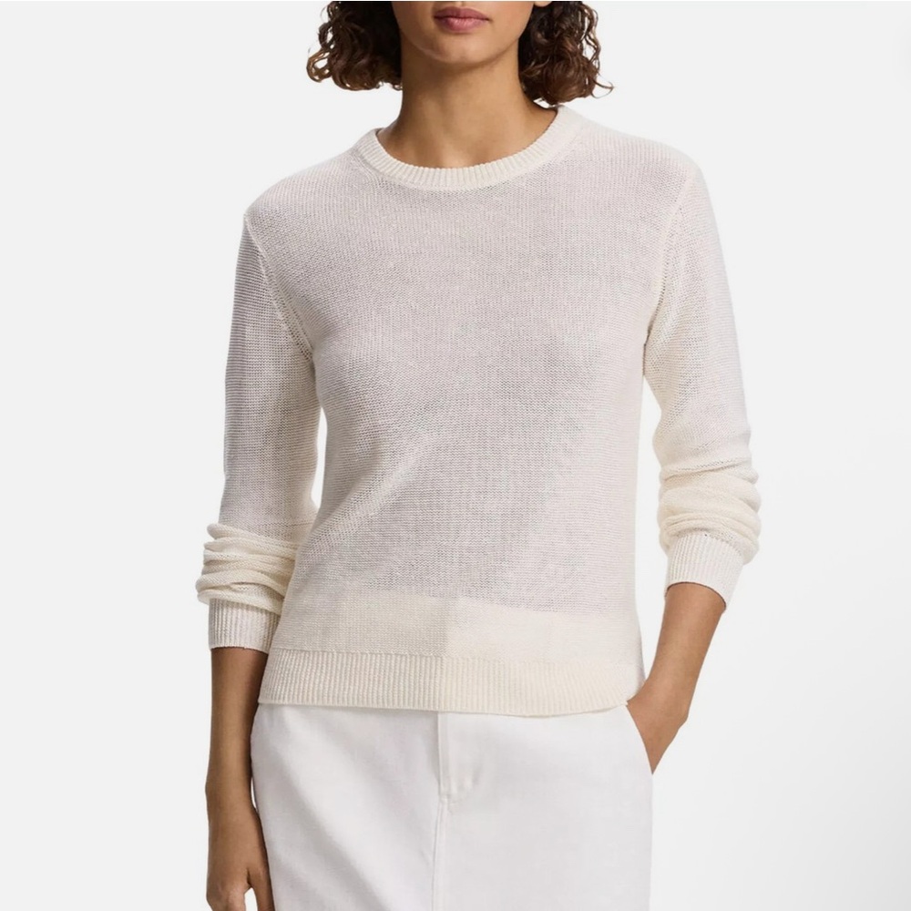 Theory Neo Sag Sweater Women's Sweater